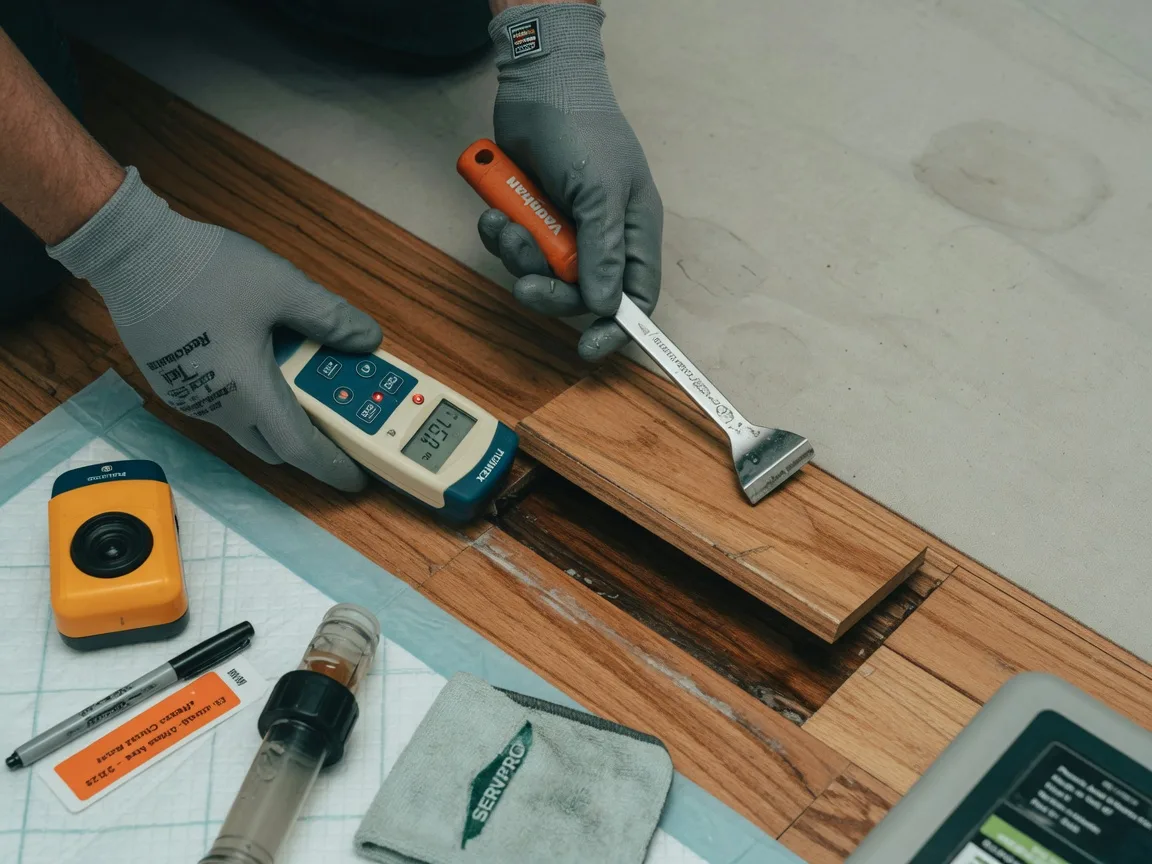 Why choose Water Damage Restoration in North Bend, WA
